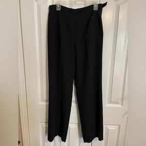 Vintage Collections Le Suit Size 10 Pants